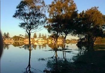 Terrigal Lagoon Bed And Breakfast - Dalby Accommodation 4