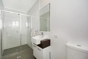 Cooroy Luxury Motel Apartments Noosa - Dalby Accommodation 0