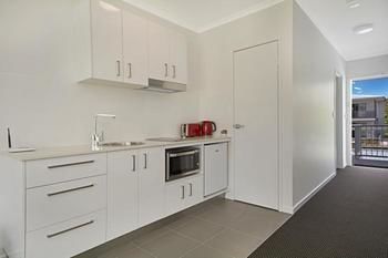 Cooroy Luxury Motel Apartments Noosa - Dalby Accommodation 13