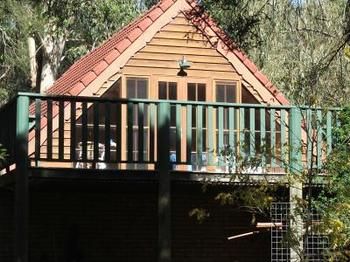 Jervis Bay Cabins - Dalby Accommodation 2