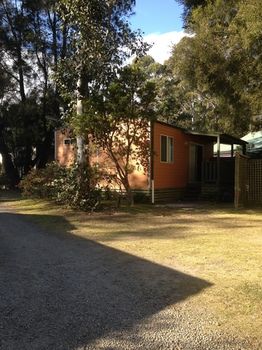 Jervis Bay Cabins - Dalby Accommodation 8
