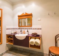 Strathvea Guest House - Dalby Accommodation