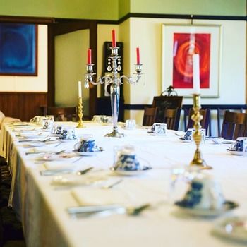 Strathvea Guest House - Dalby Accommodation 2