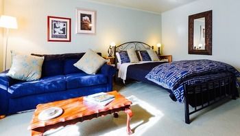 Strathvea Guest House - Dalby Accommodation 6