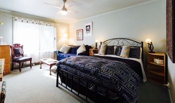 Strathvea Guest House - Dalby Accommodation 10