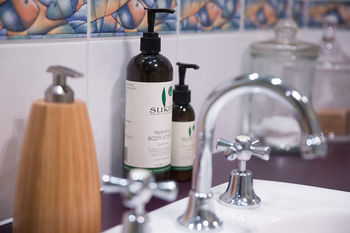 Strathvea Guest House - Dalby Accommodation 11