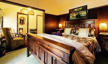 Strathvea Guest House - Dalby Accommodation 12