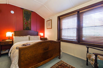 Strathvea Guest House - Dalby Accommodation 13