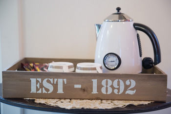 Strathvea Guest House - Dalby Accommodation 20