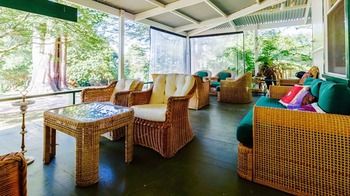 Strathvea Guest House - Dalby Accommodation 27