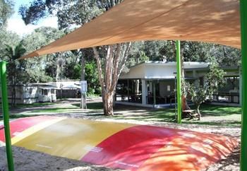 Budgewoi Holiday Park - Dalby Accommodation 4