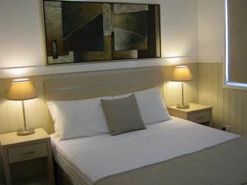 Budgewoi Holiday Park - Dalby Accommodation 7