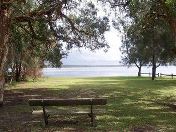 Budgewoi Holiday Park - Dalby Accommodation 8