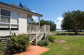 Budgewoi Holiday Park - Dalby Accommodation 12