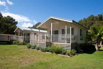 Budgewoi Holiday Park - Dalby Accommodation 13