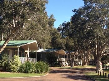 Budgewoi Holiday Park - Dalby Accommodation 14