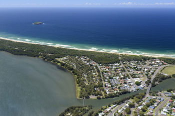 Budgewoi Holiday Park - Dalby Accommodation 15