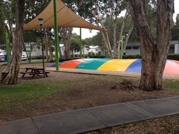 Budgewoi Holiday Park - Dalby Accommodation 19