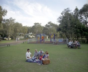 Budgewoi Holiday Park - Dalby Accommodation 21