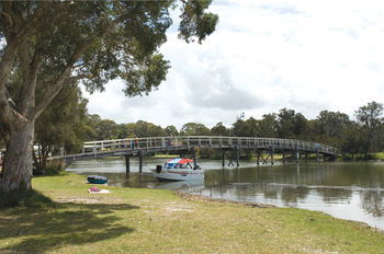 Budgewoi Holiday Park - Dalby Accommodation 23