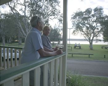 Budgewoi Holiday Park - Dalby Accommodation 25