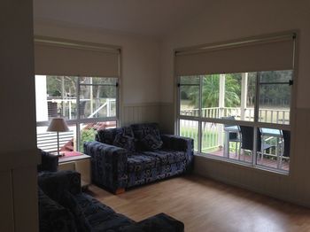 Budgewoi Holiday Park - Dalby Accommodation 26