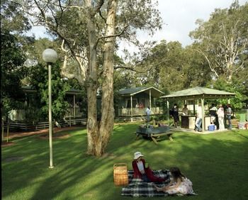 Budgewoi Holiday Park - Dalby Accommodation 27