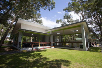 Budgewoi Holiday Park - Dalby Accommodation 28