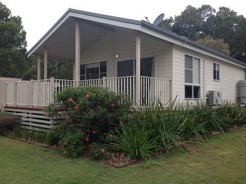 Budgewoi Holiday Park - Dalby Accommodation 31