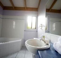 Toowoon Bay Holiday Park - Dalby Accommodation