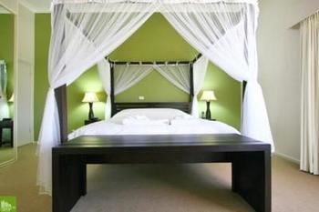 Southview Boutique Guest House - Dalby Accommodation 5