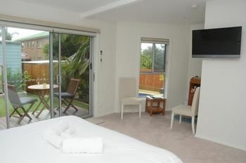Southview Boutique Guest House - Dalby Accommodation 7