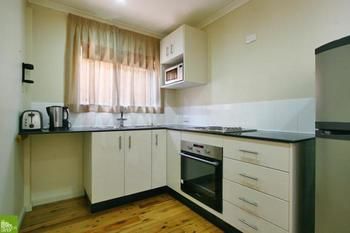 Southview Boutique Guest House - Dalby Accommodation 9