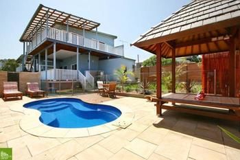 Southview Boutique Guest House - Dalby Accommodation 12