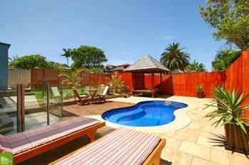 Southview Boutique Guest House - Dalby Accommodation 13