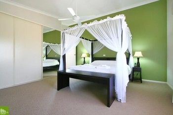 Southview Boutique Guest House - Dalby Accommodation 17