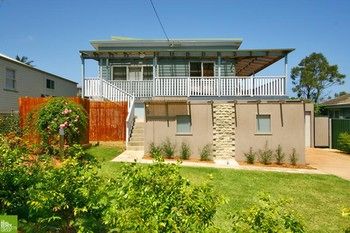 Southview Boutique Guest House - Dalby Accommodation 22