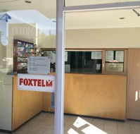 Westside Motor Inn - Dalby Accommodation
