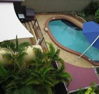 Seafarer Chase Holiday Apartments - Dalby Accommodation