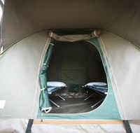 Billabong Camp Taronga Western Plains Zoo - Dalby Accommodation