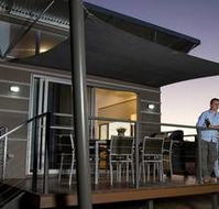 Savannah Cabins - Dalby Accommodation