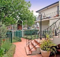 Brunswick Vibe - Dalby Accommodation