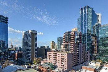 CBD Vistas - Dalby Accommodation 2