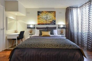 CBD Vistas - Dalby Accommodation 4