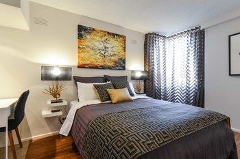 CBD Vistas - Dalby Accommodation 7