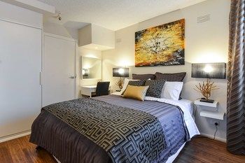 CBD Vistas - Dalby Accommodation 10