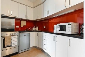 CBD Vistas - Dalby Accommodation 14