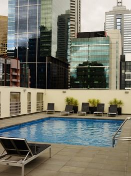 CBD Vistas - Dalby Accommodation 20