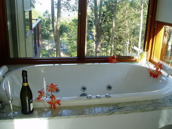 Montville Oceanview Cottages - Dalby Accommodation 7