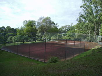 Montville Oceanview Cottages - Dalby Accommodation 11